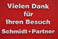 Logo Autohaus Schmidt+Partner GmbH Heilbronn